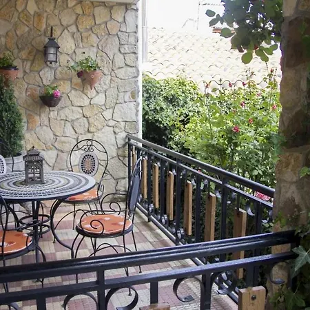 Casa De 6 En Abejar, Con Jardin Cerrado Apartmán Cubilla