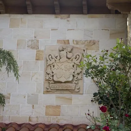 Casa De 6 En Abejar, Con Jardin Cerrado Apartmán Cubilla