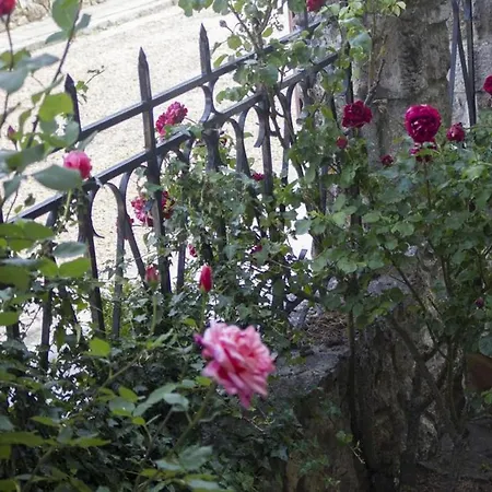 Apartmán Casa De 6 En Abejar, Con Jardin Cerrado *