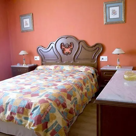 Apartmán Casa De 6 En Abejar, Con Jardin Cerrado *