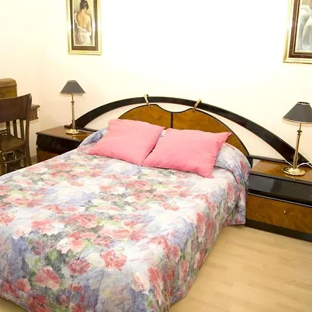 Apartmán Casa De 6 En Abejar, Con Jardin Cerrado Cubilla