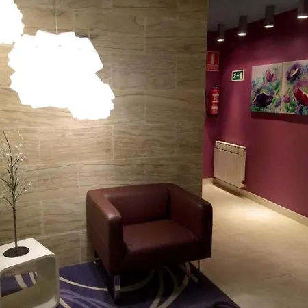 Apartmán Casa De 6 En Abejar, Con Jardin Cerrado Cubilla