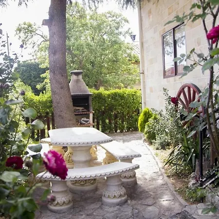 Apartmán Casa De 6 En Abejar, Con Jardin Cerrado *